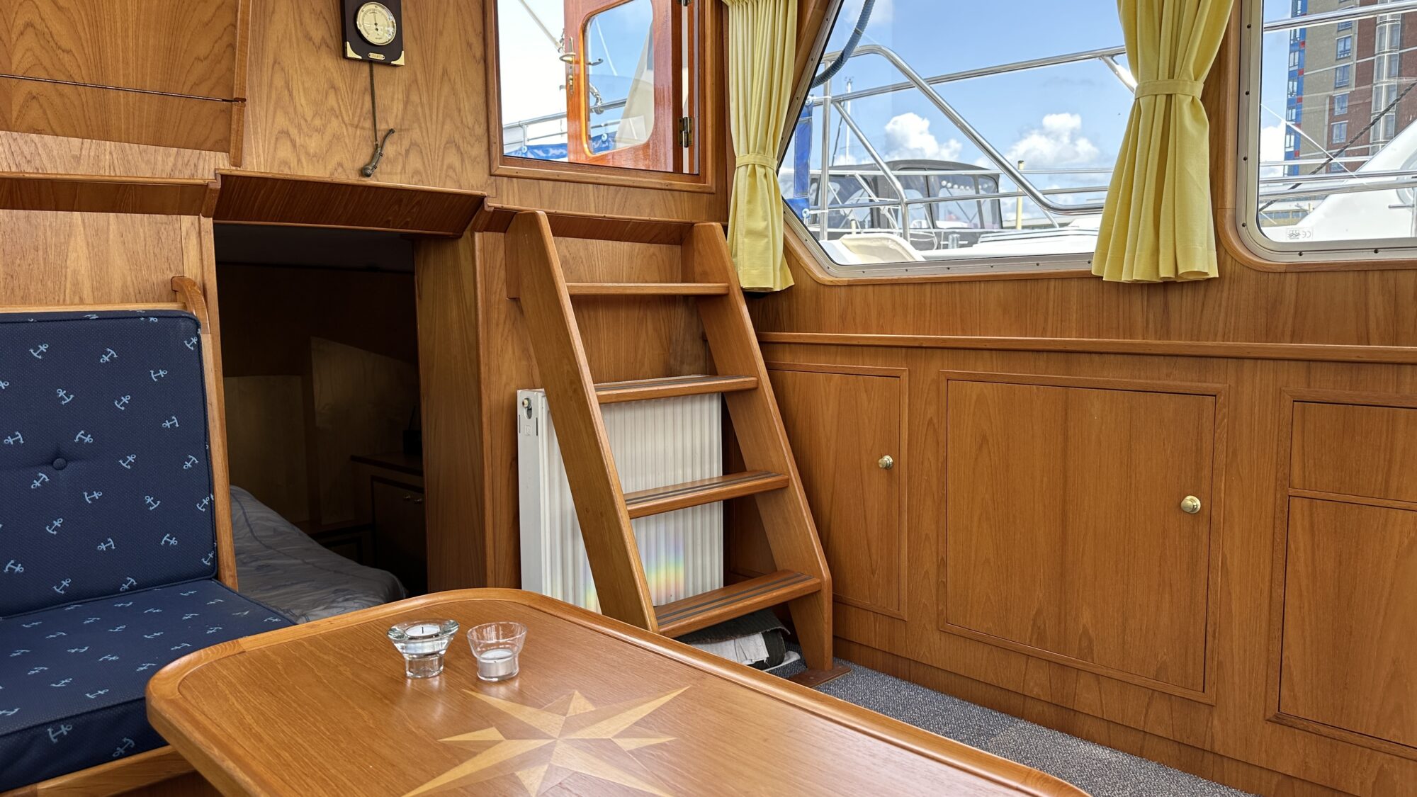 Marhen 11.60 AK Cabrio