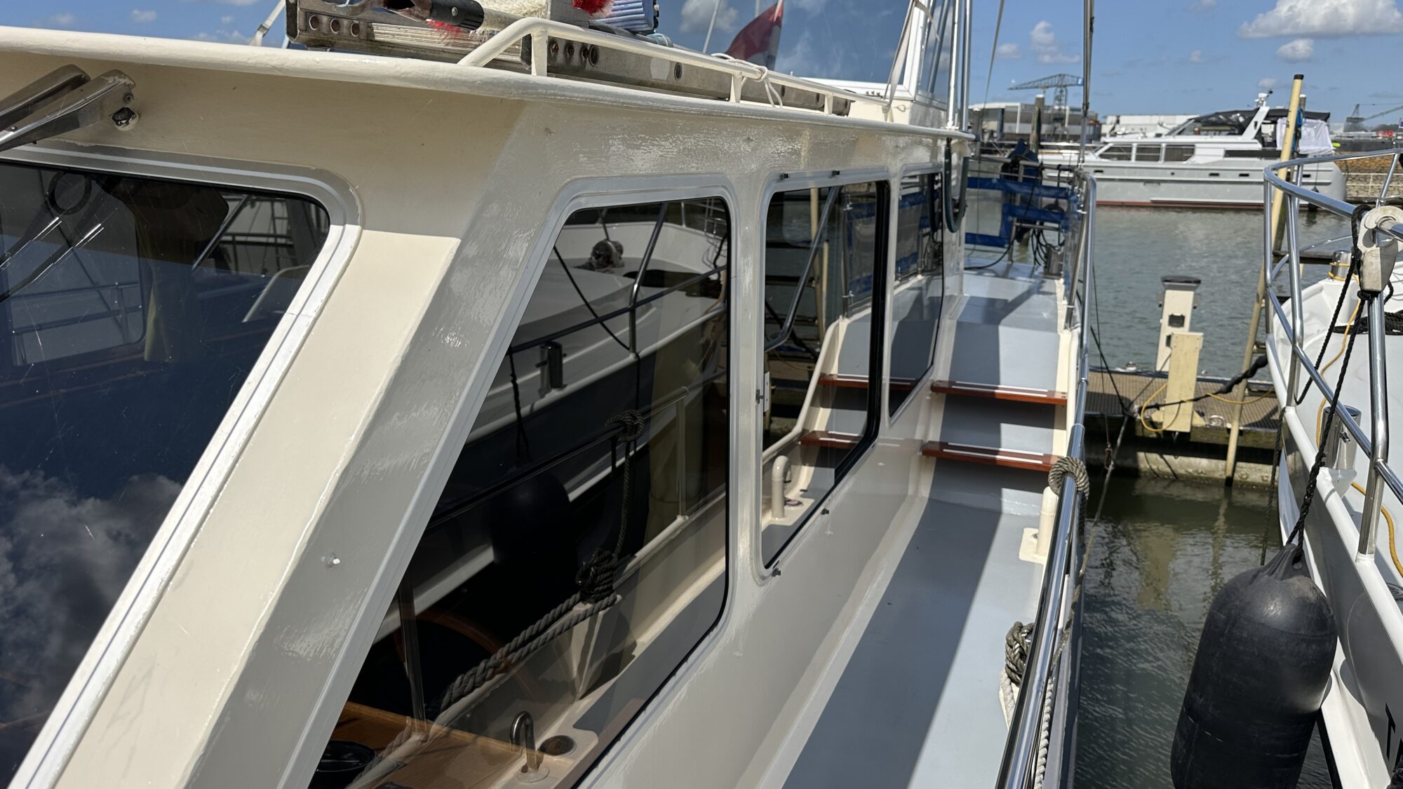 Marhen 11.60 AK Cabrio