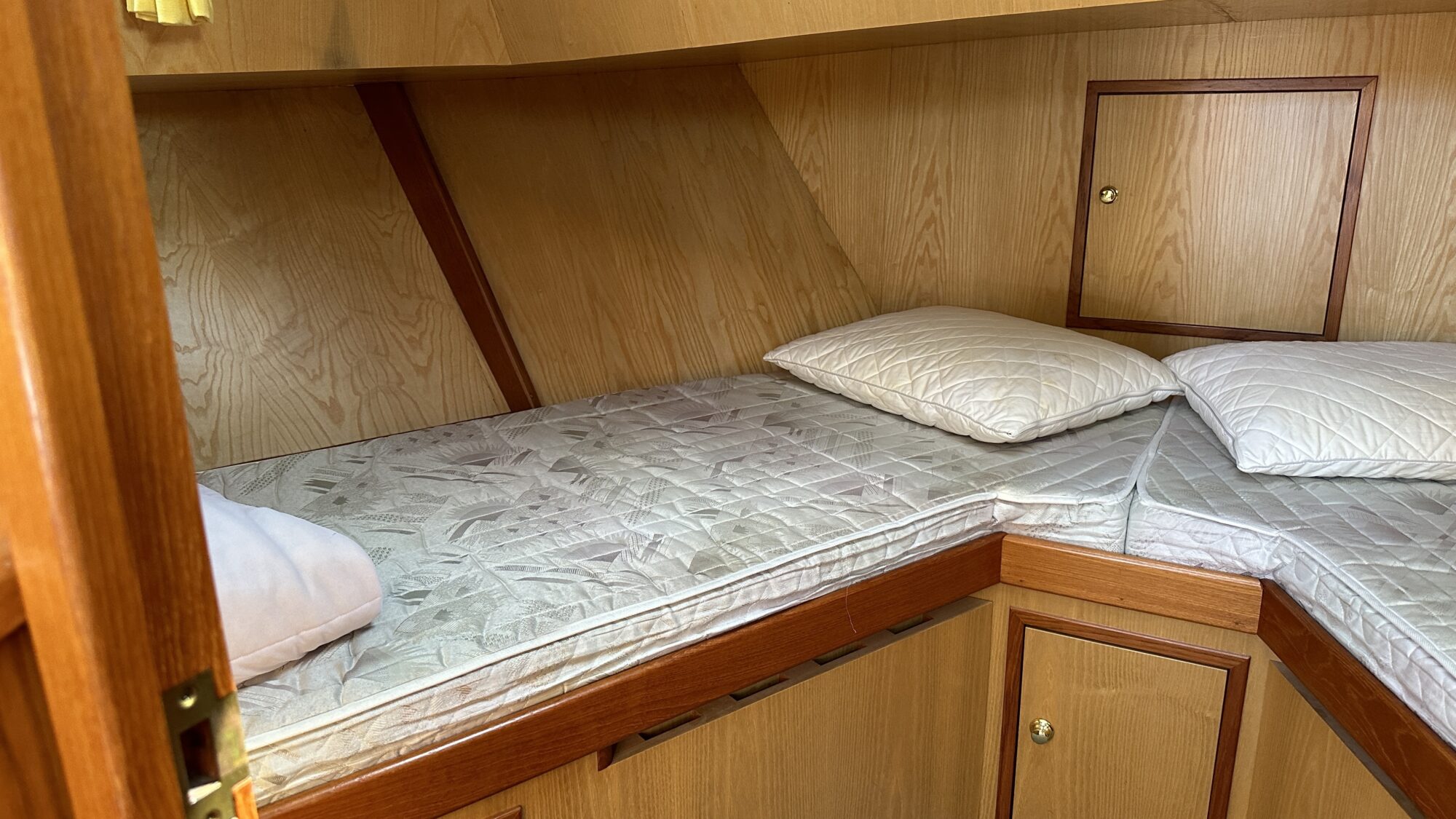 Marhen 11.60 AK Cabrio