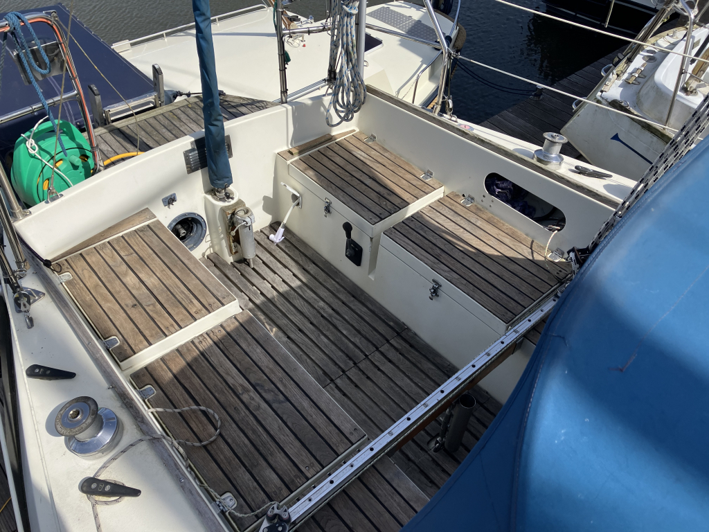 Sunwind 31