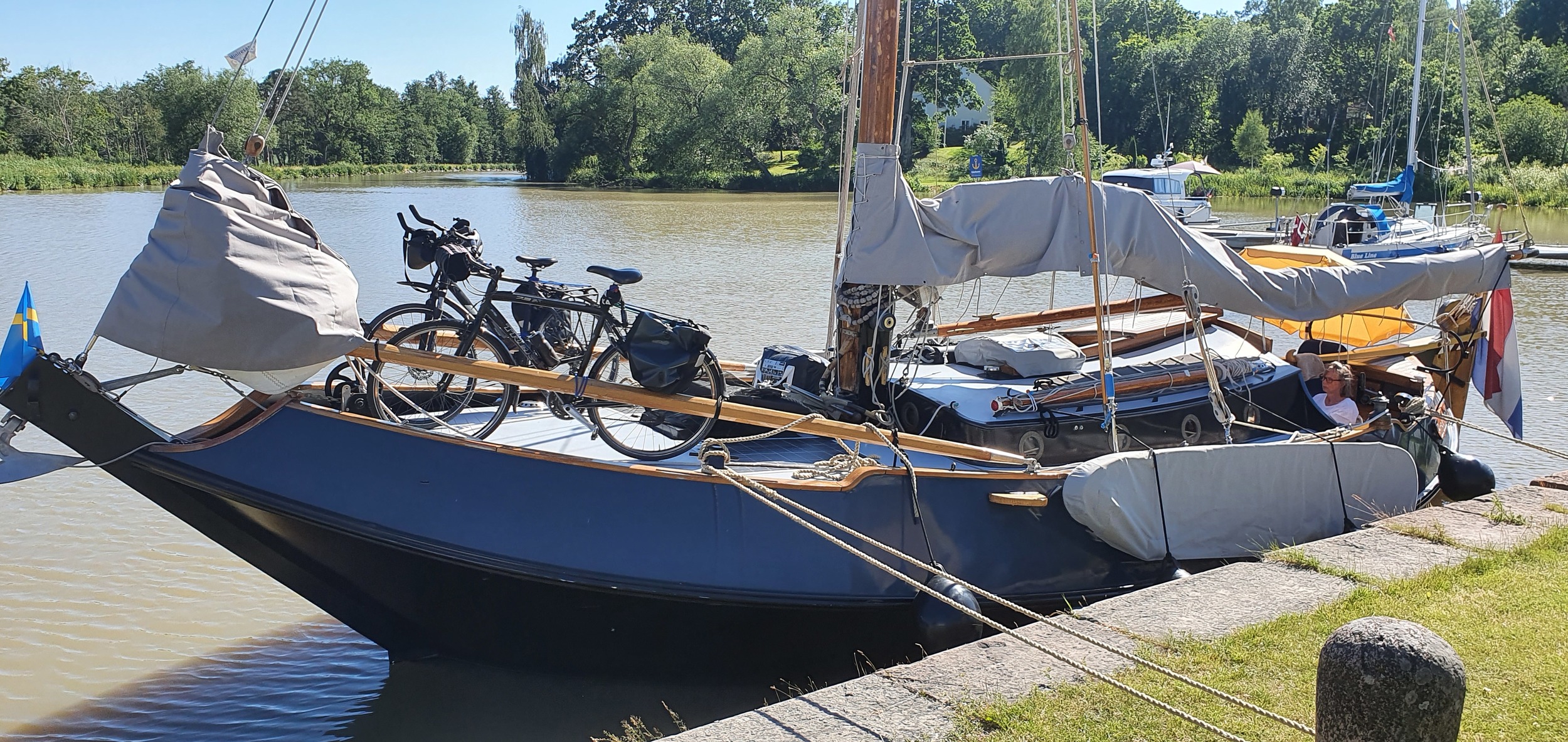 Vreedenburgh Schokker 10.75