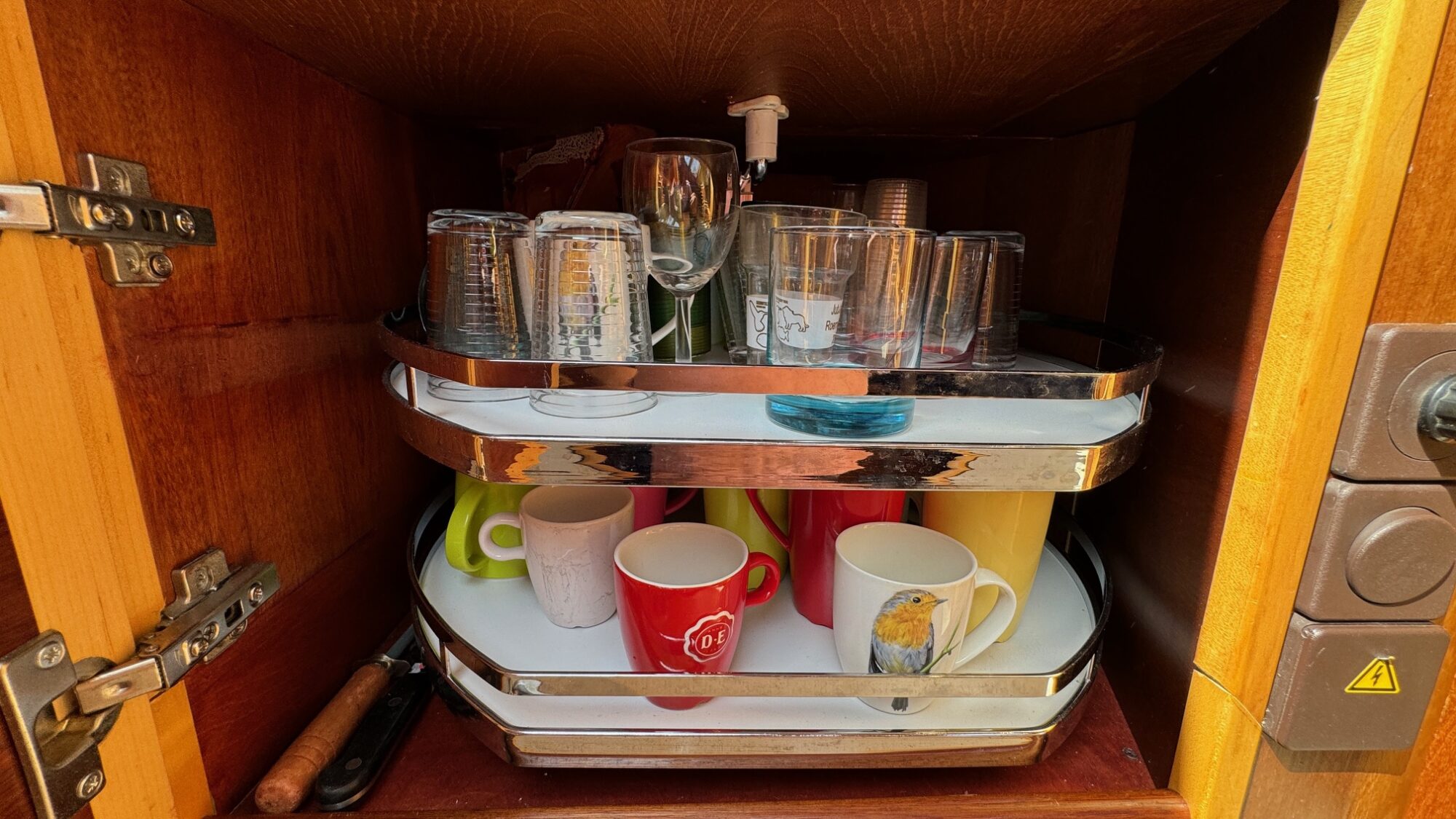 Nowee Caprice 13.00 AK Cabrio