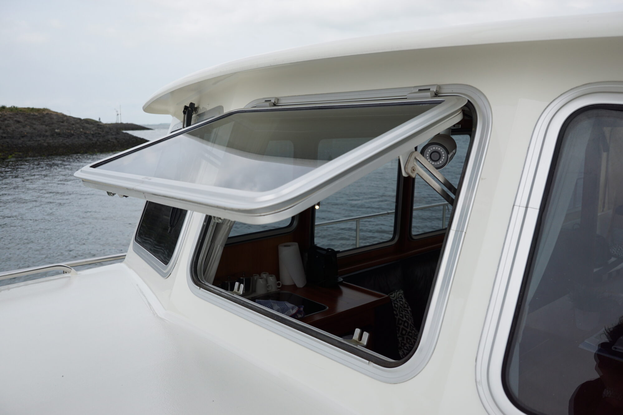 SK Kotter 12.50 Sedan