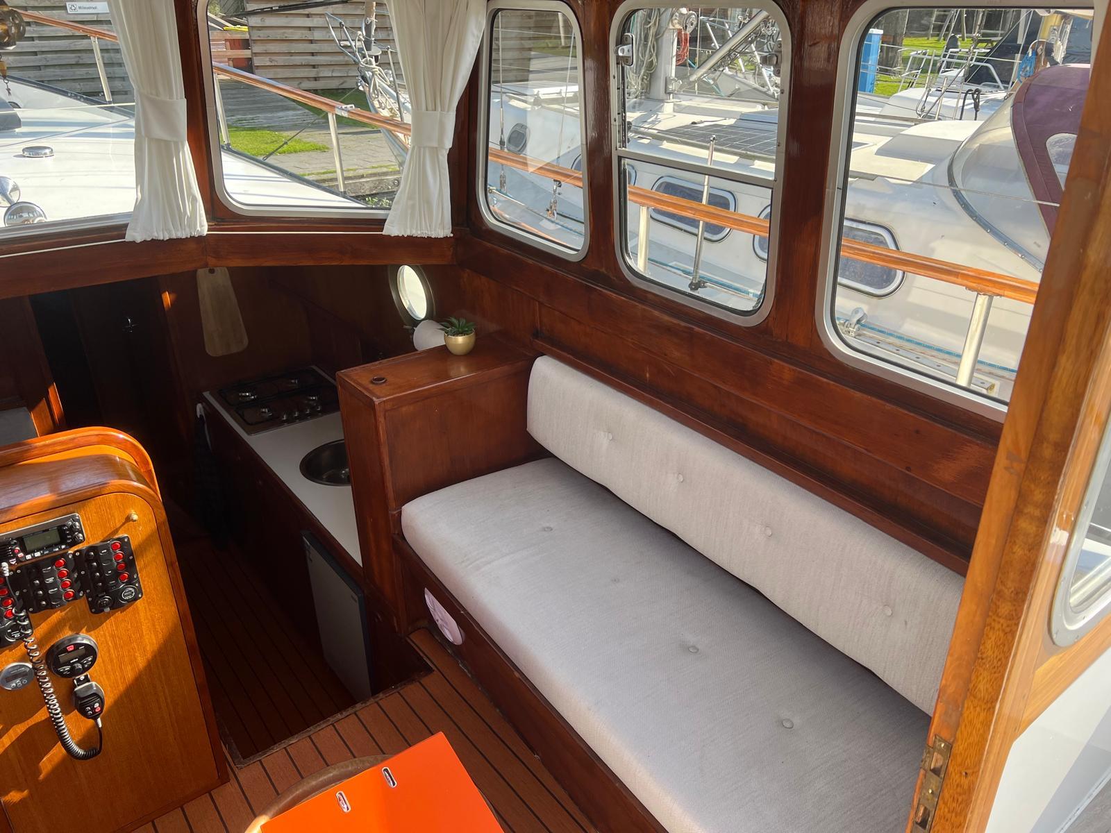 Vripack Motorkotter 1080