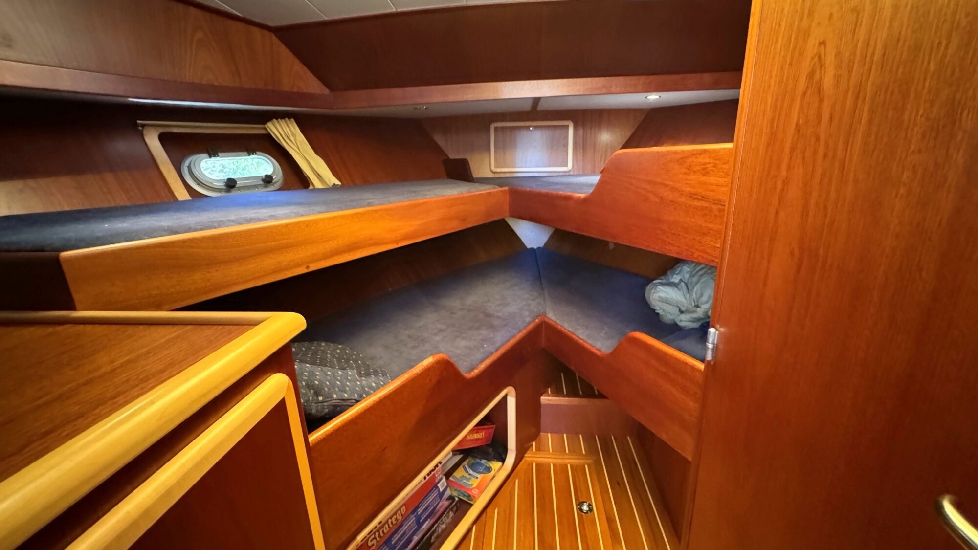 Nowee Caprice 13.00 AK Cabrio