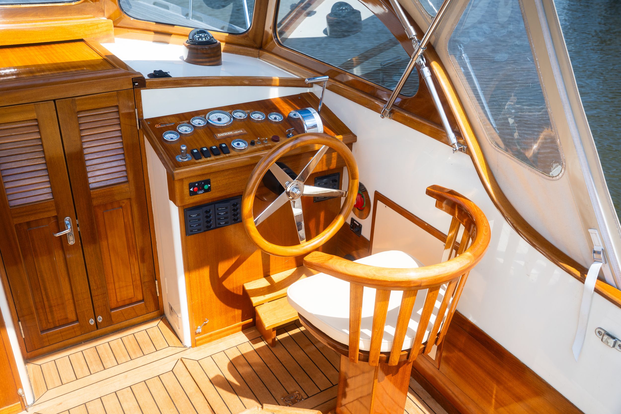 Rapsody 29 Ft. OC-FF