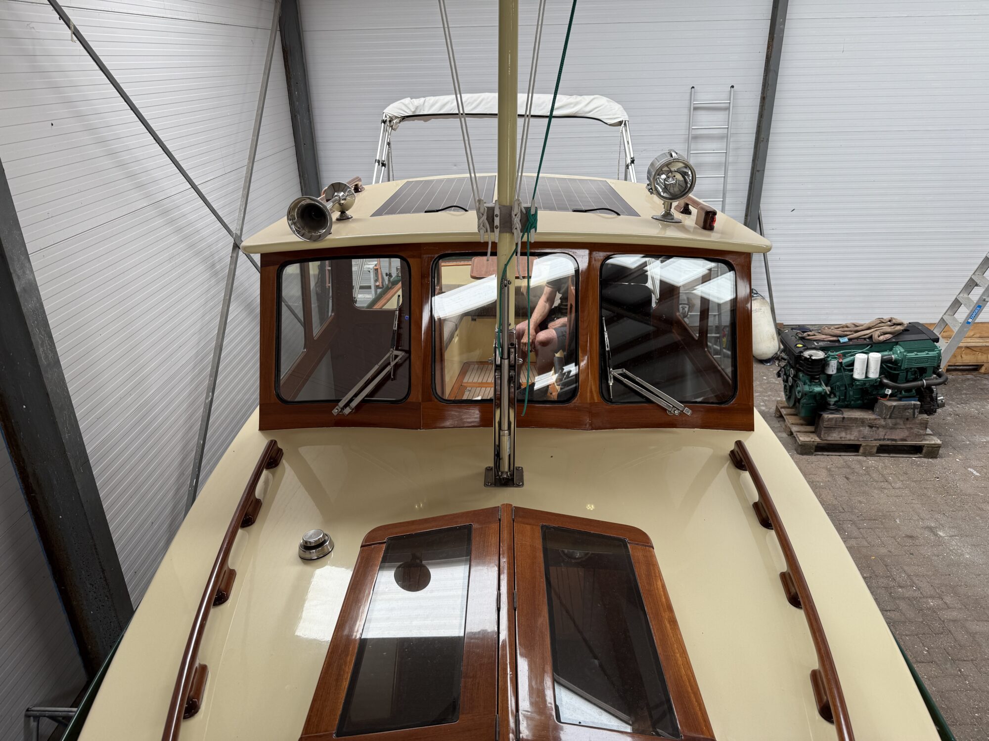 Euroship Eurosloep 7.70 OK