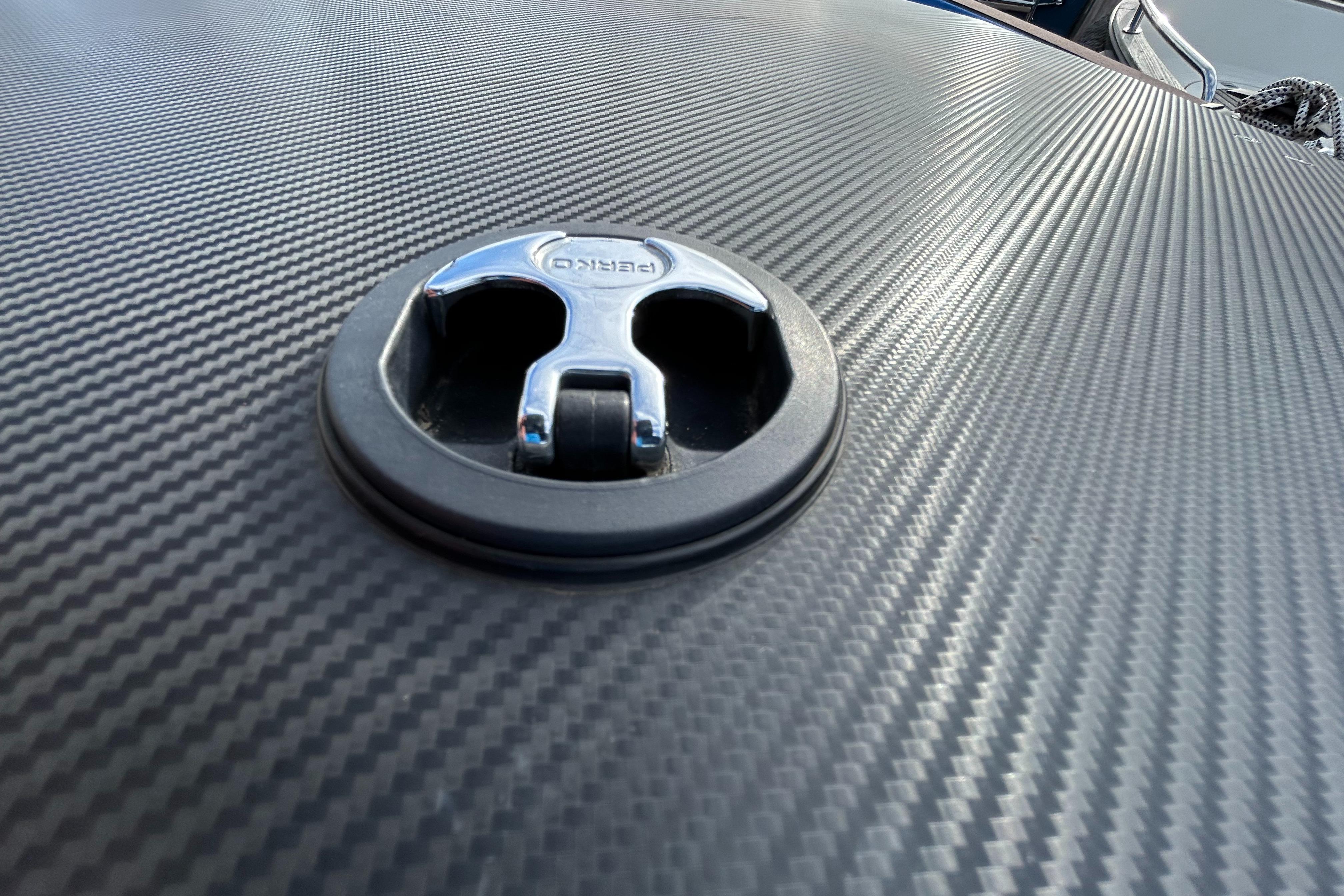 Waterdream S-850 Speedster