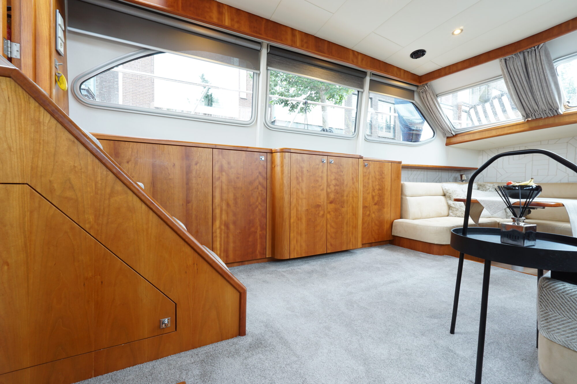 Van der Heijden 14.00 Dynamic DeLuxe Cabrio