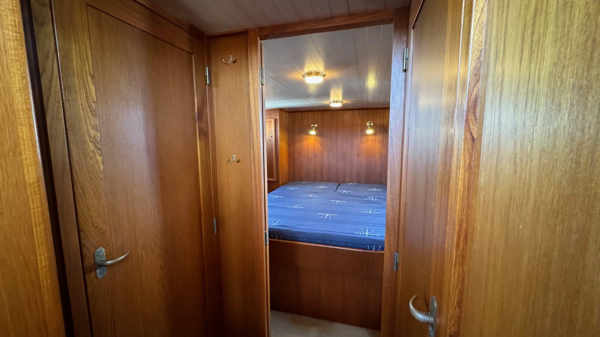 Brandsma Brandsma vlet 11.50 AK