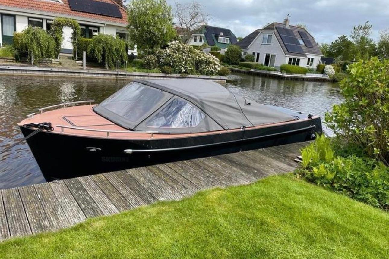 Maxima 730 hoofdfoto: 1