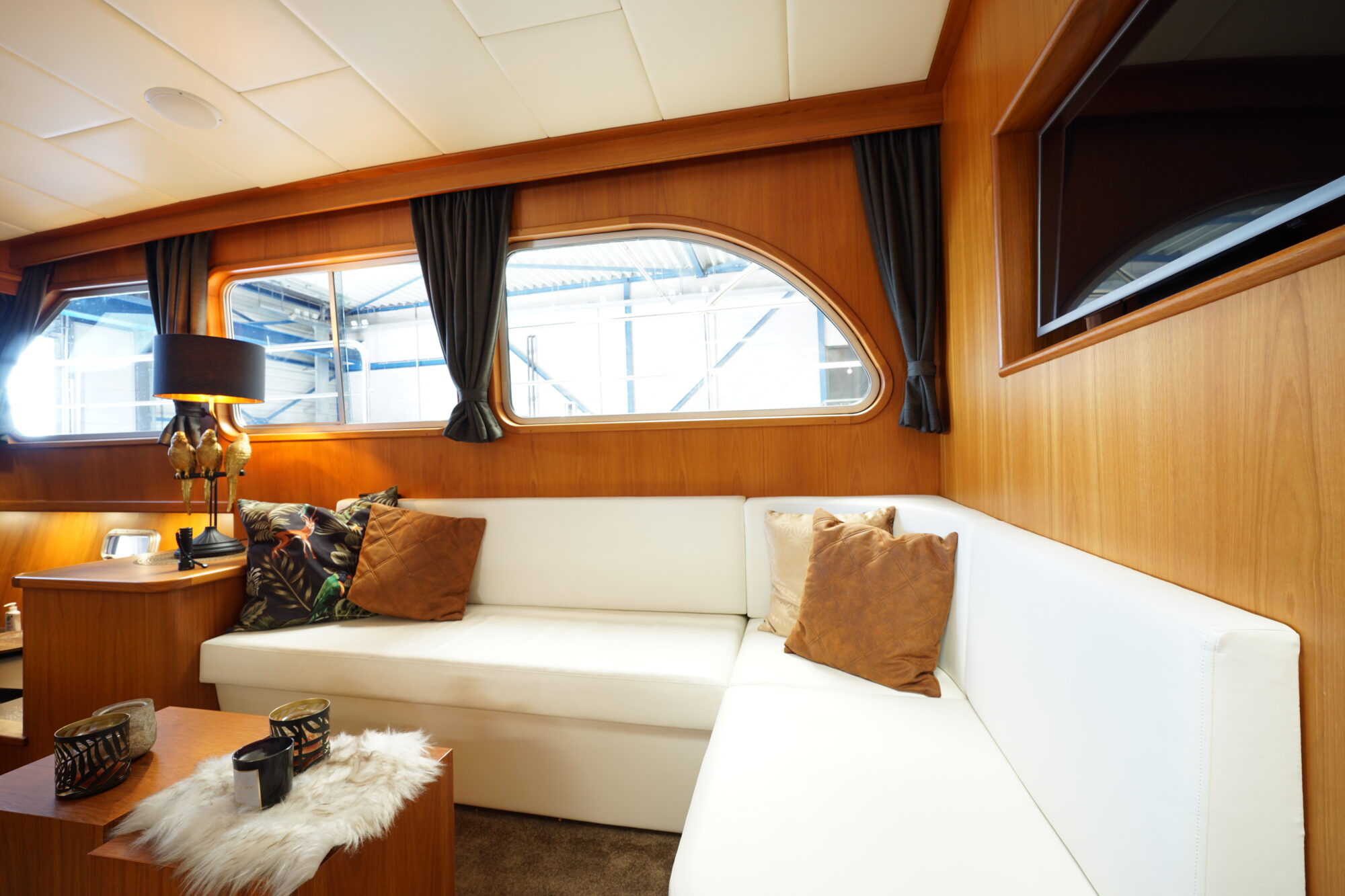 Hemmes Kruiser 18.00 VS