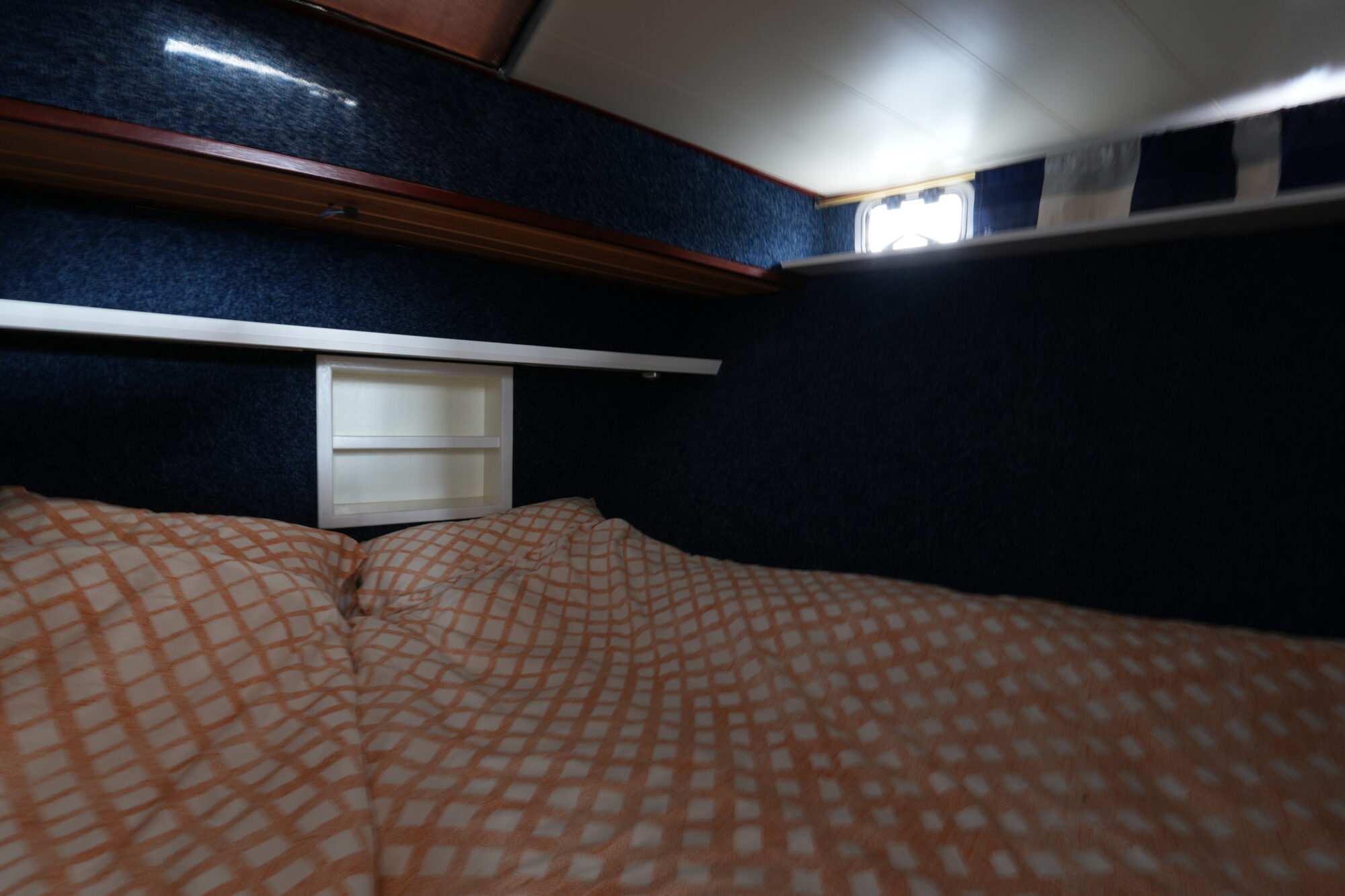 Barkas 11.00 OK
