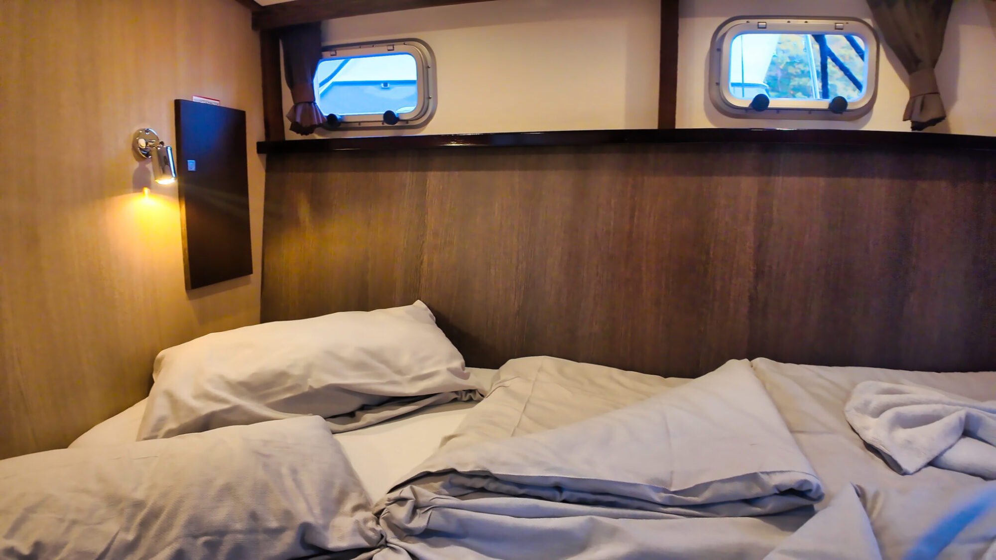 Aventura 34 AK Cabrio