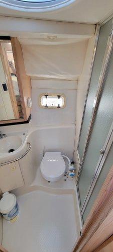 Bayliner 3258 Avanti