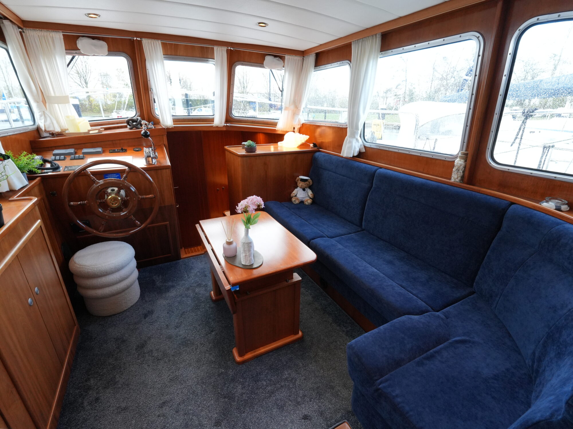 Boarncruiser 35 Classic Line