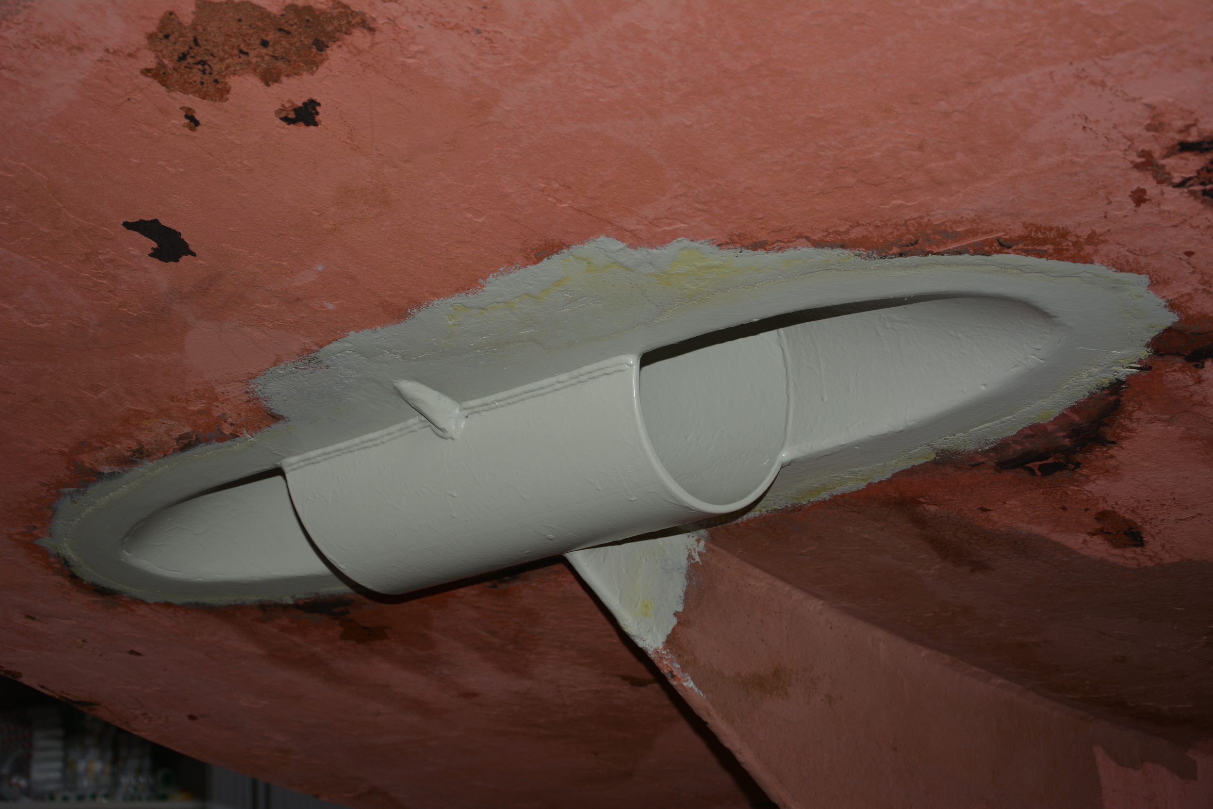 Zeeschouw Huitema 9.50