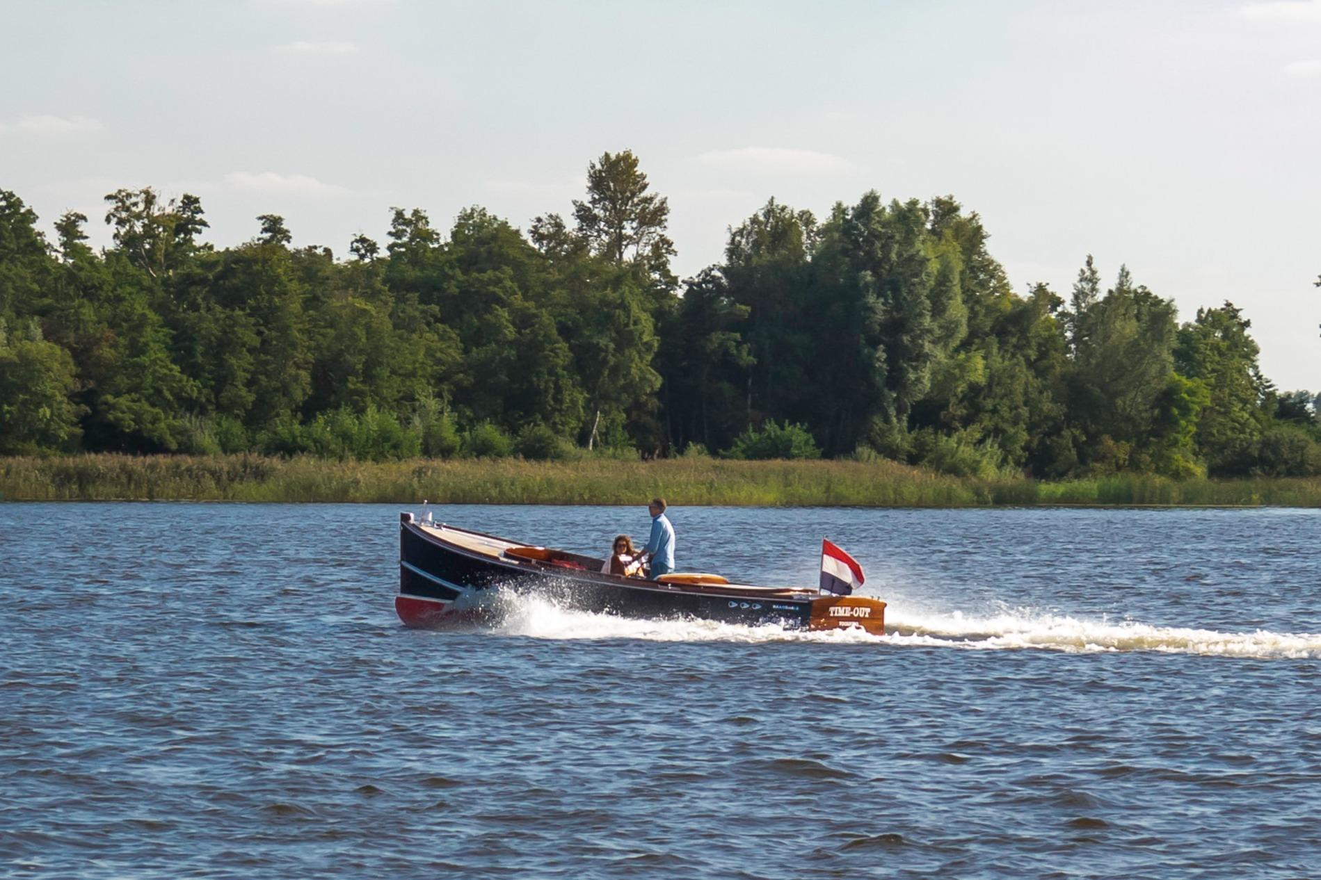 Brandaris Barkas 845