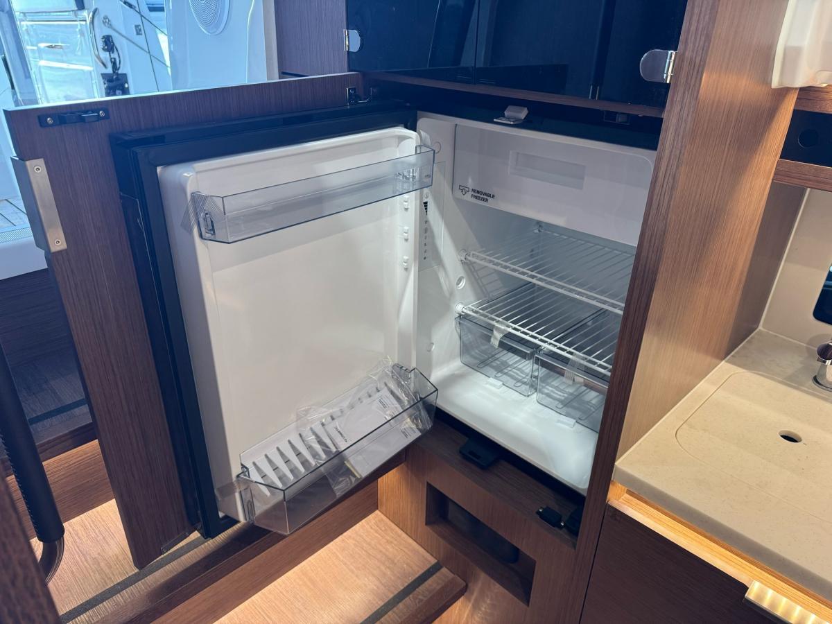 Jeanneau Cap Camarat 10.5 WA S2 op voorraad