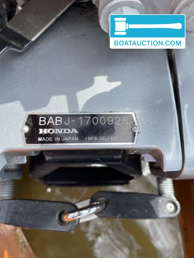 Beulakermeer zeilpunter