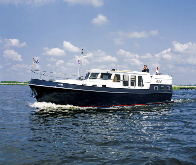 Simmerskip 1200 AK hoofdfoto: 1