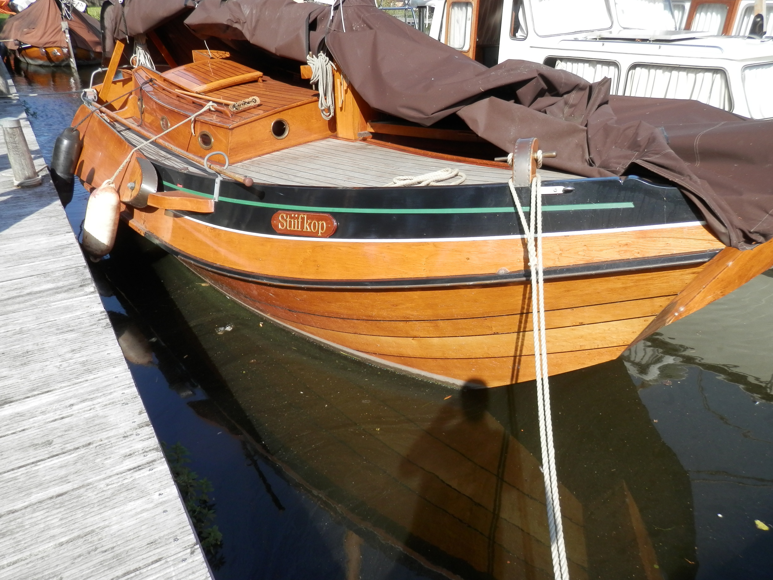 V/d Meulen Zeeschouw 870