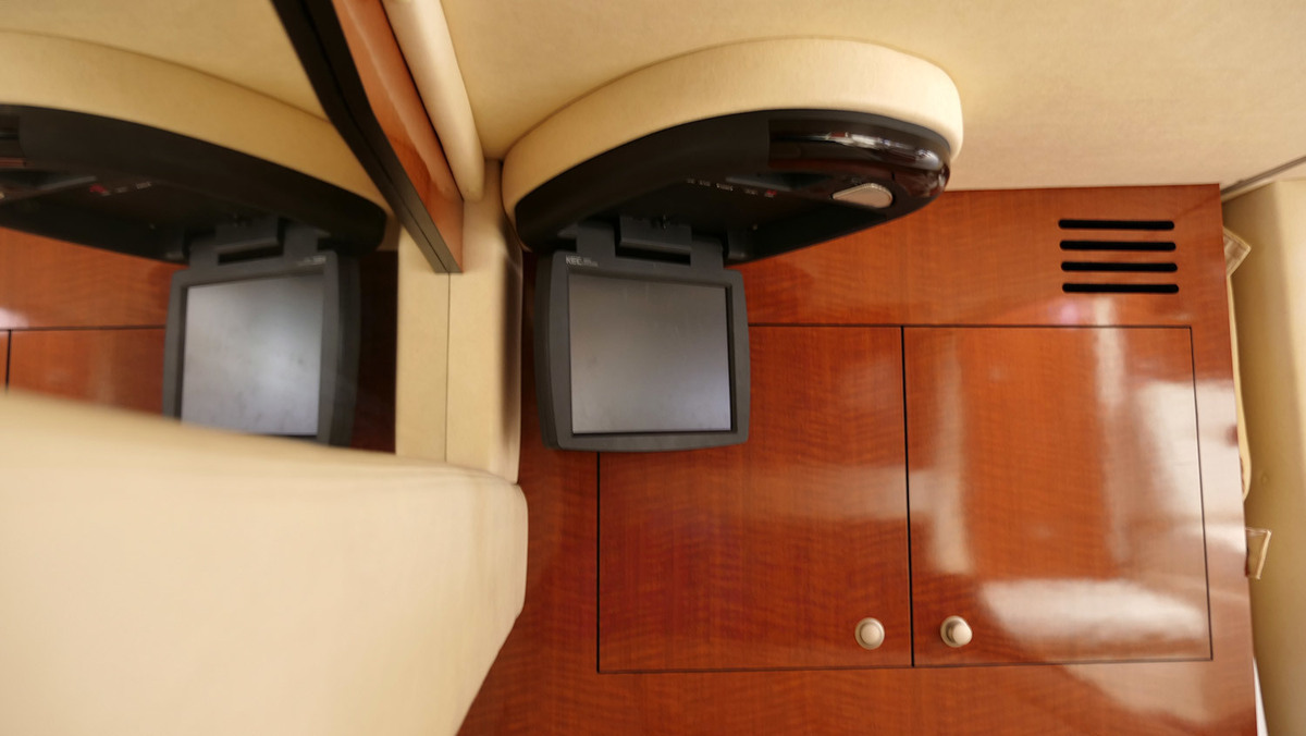 Sea Ray 340 Sundancer