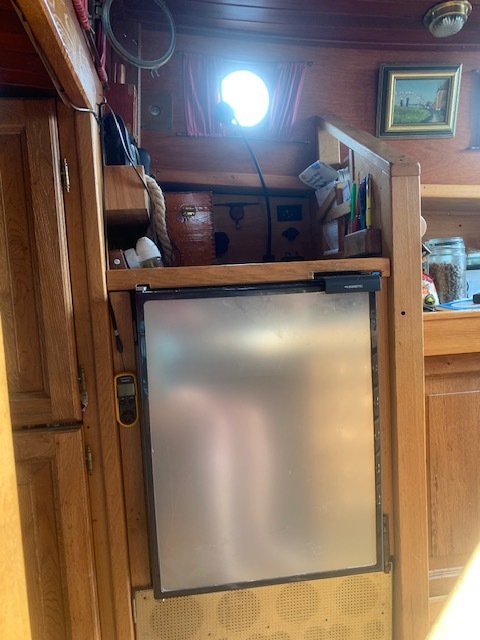 Bekebrede Liamer Zeeschouw 900