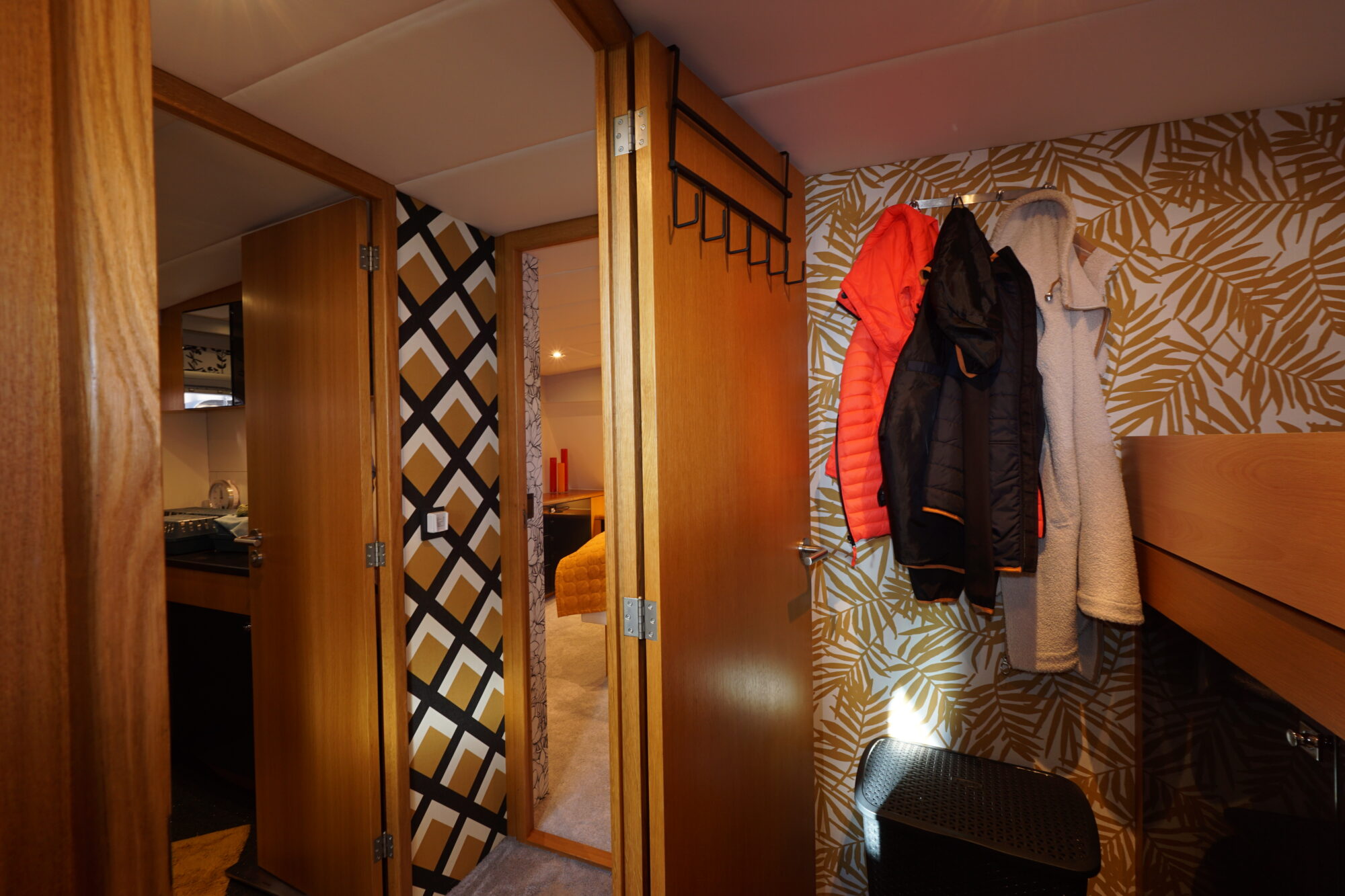 Van der Heijden 18.00 Dynamic De Luxe VS