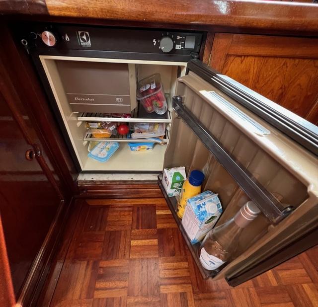 Kok Kok Motorgrundel 12.85 OK