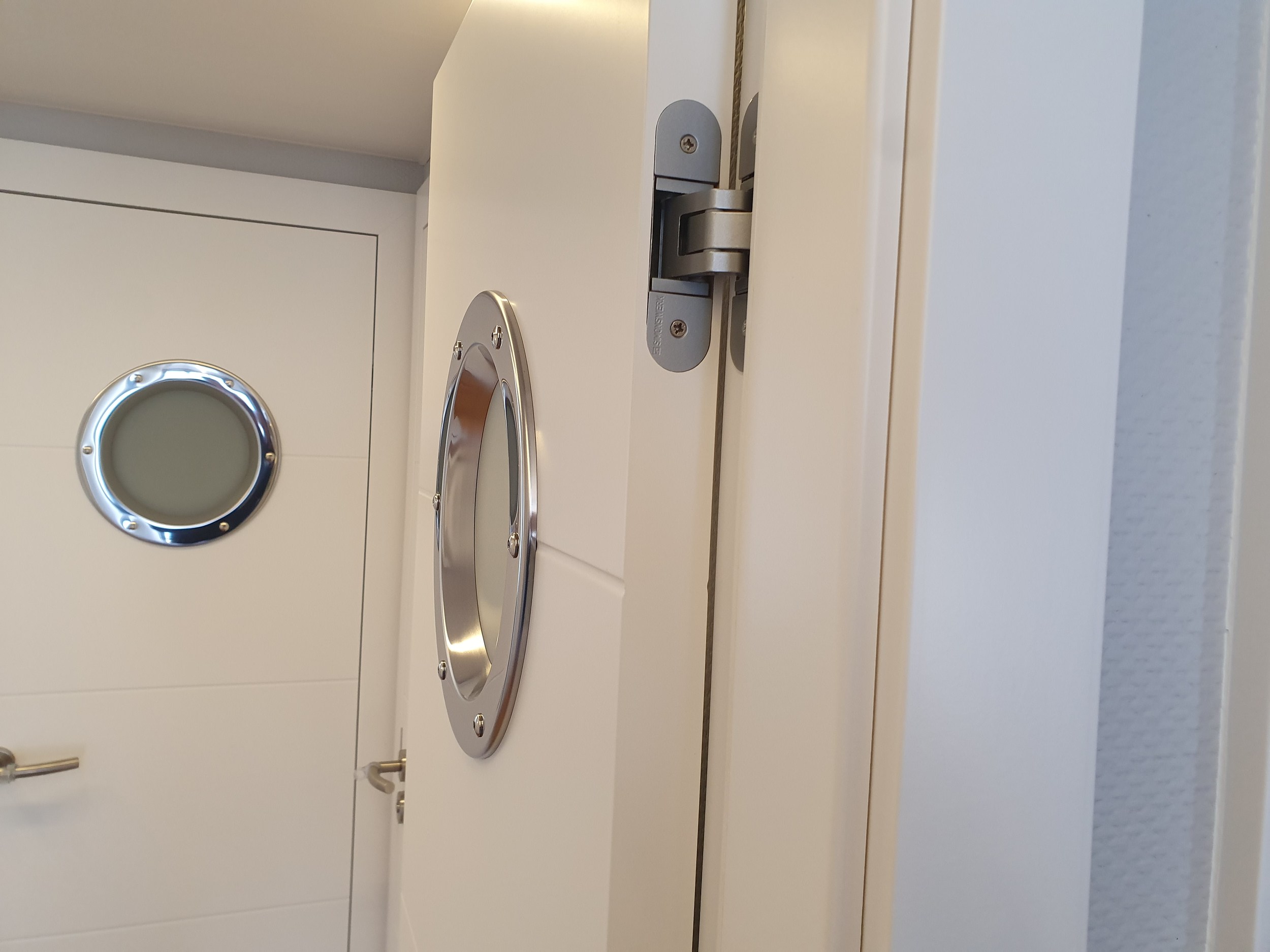 La Mare Houseboat Apartboat XXL - NEW