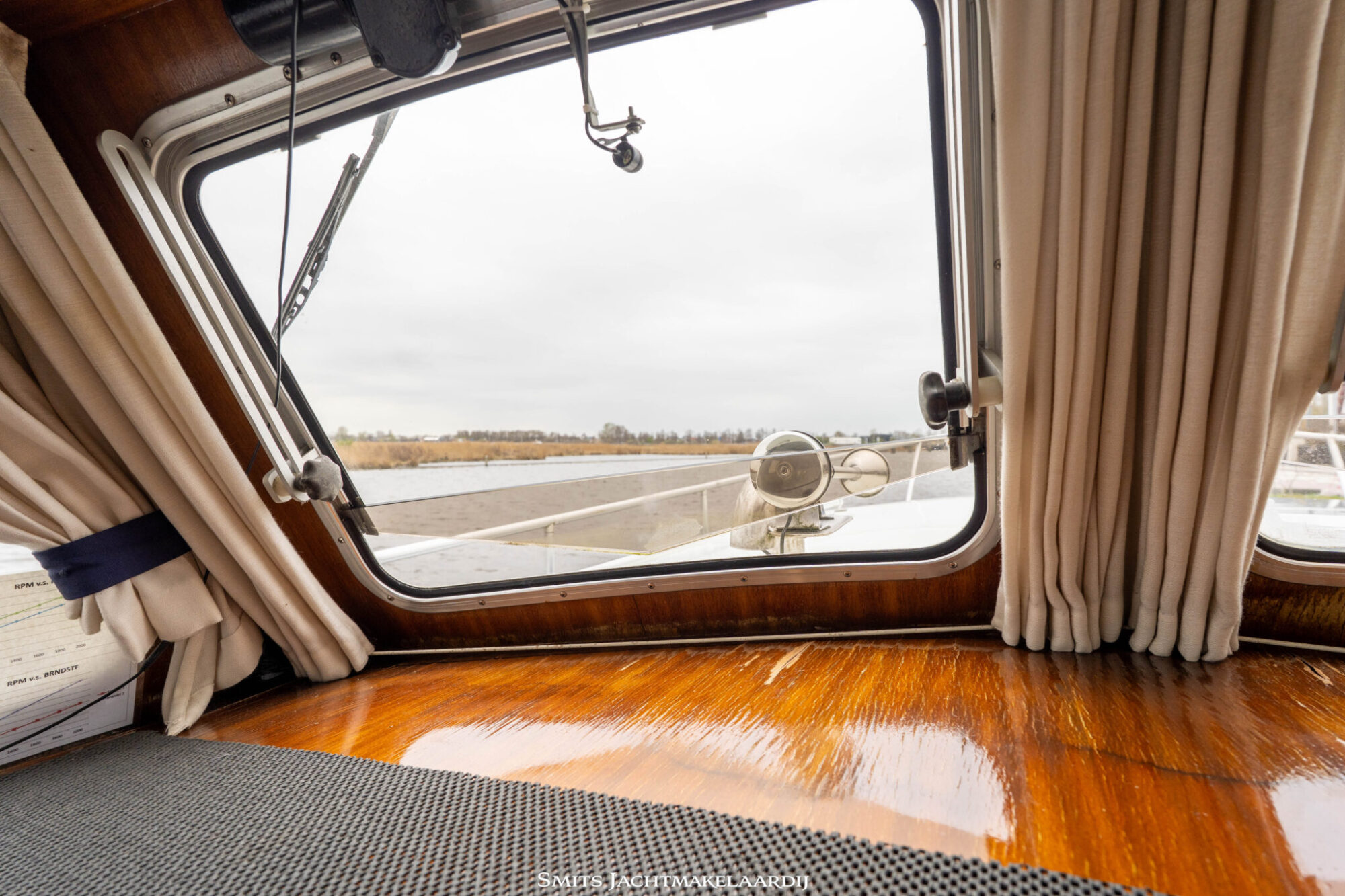 Pikmeer Kruiser 11.50 OK