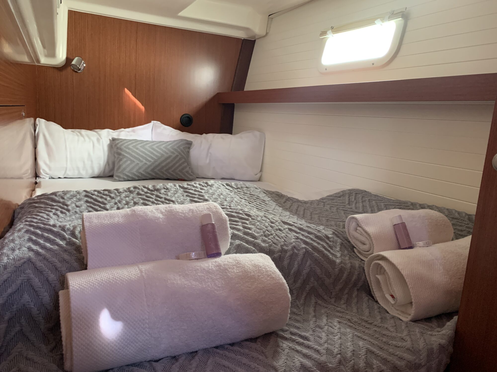 Delphia Yachts Escape 1350