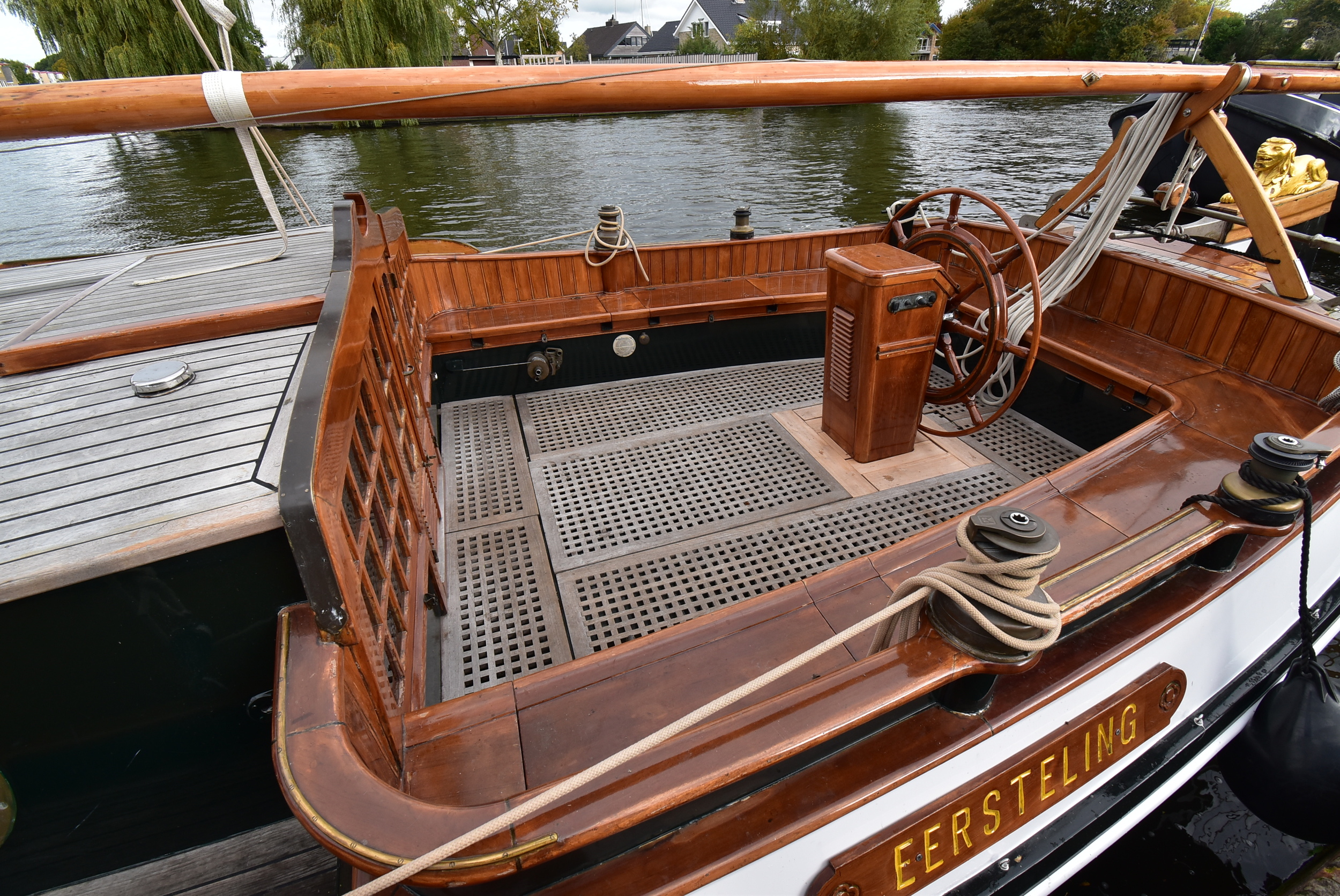 Lemsteraak Roef 14.50