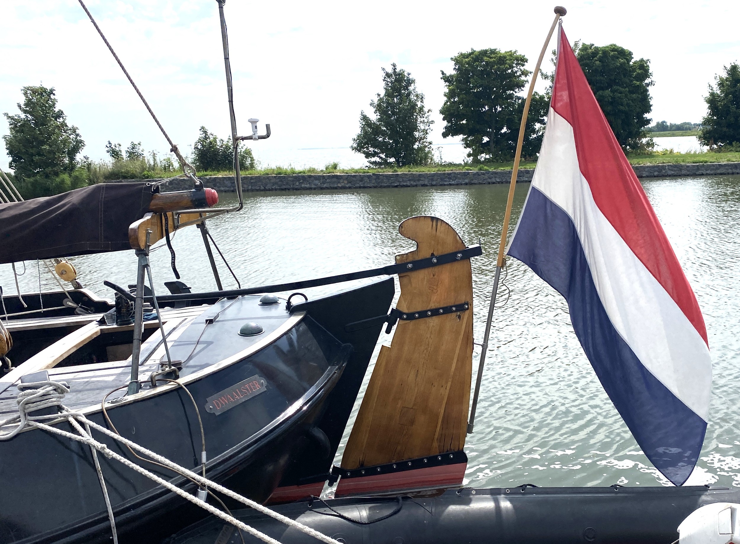 Schokker 14.00 M. One Off