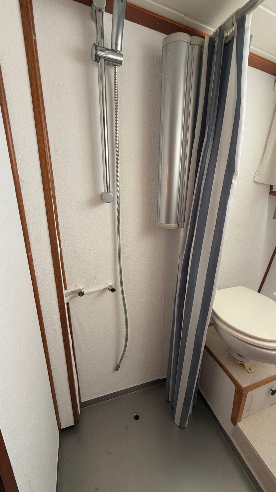 Fidego Fidego Kruiser Super Florida 14.70 Flybridge