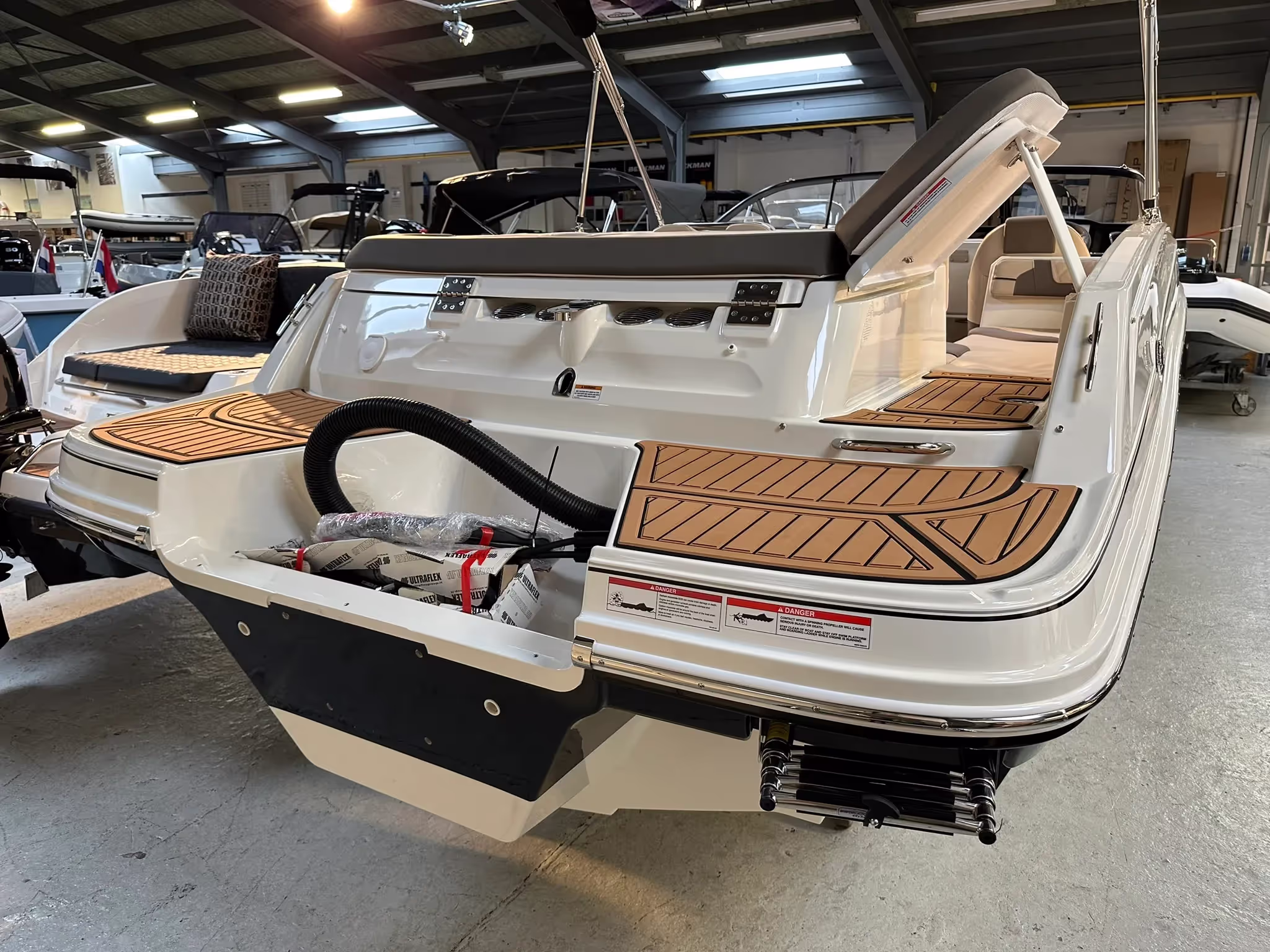 Bayliner VR6 Bowrider