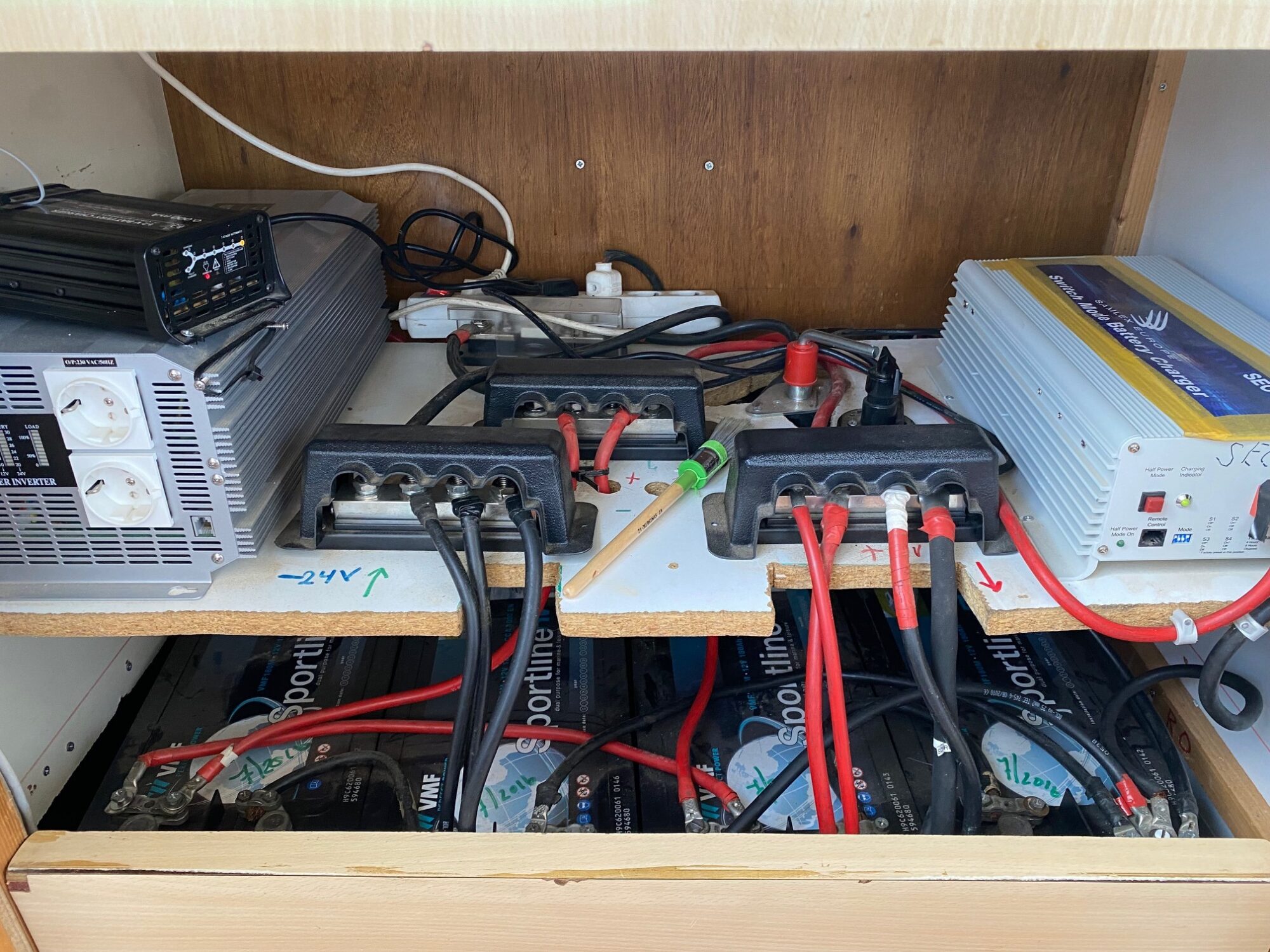 Zwaan Kruiser 13.50 AK