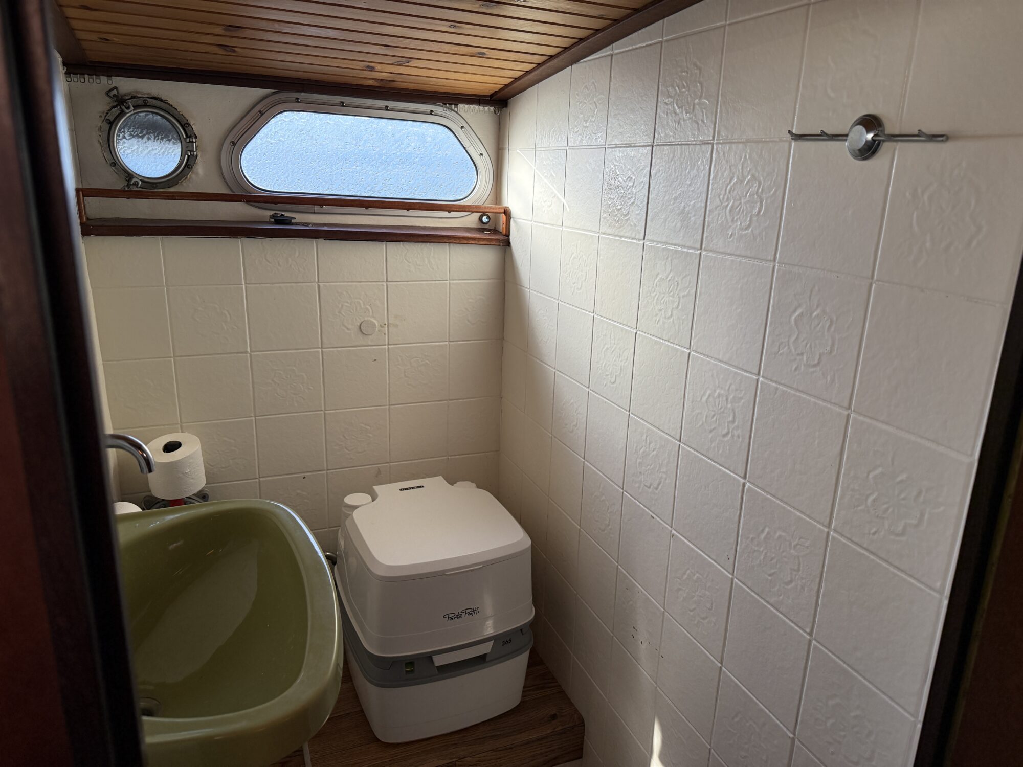 Valkkruiser 12.30 AK Cabrio