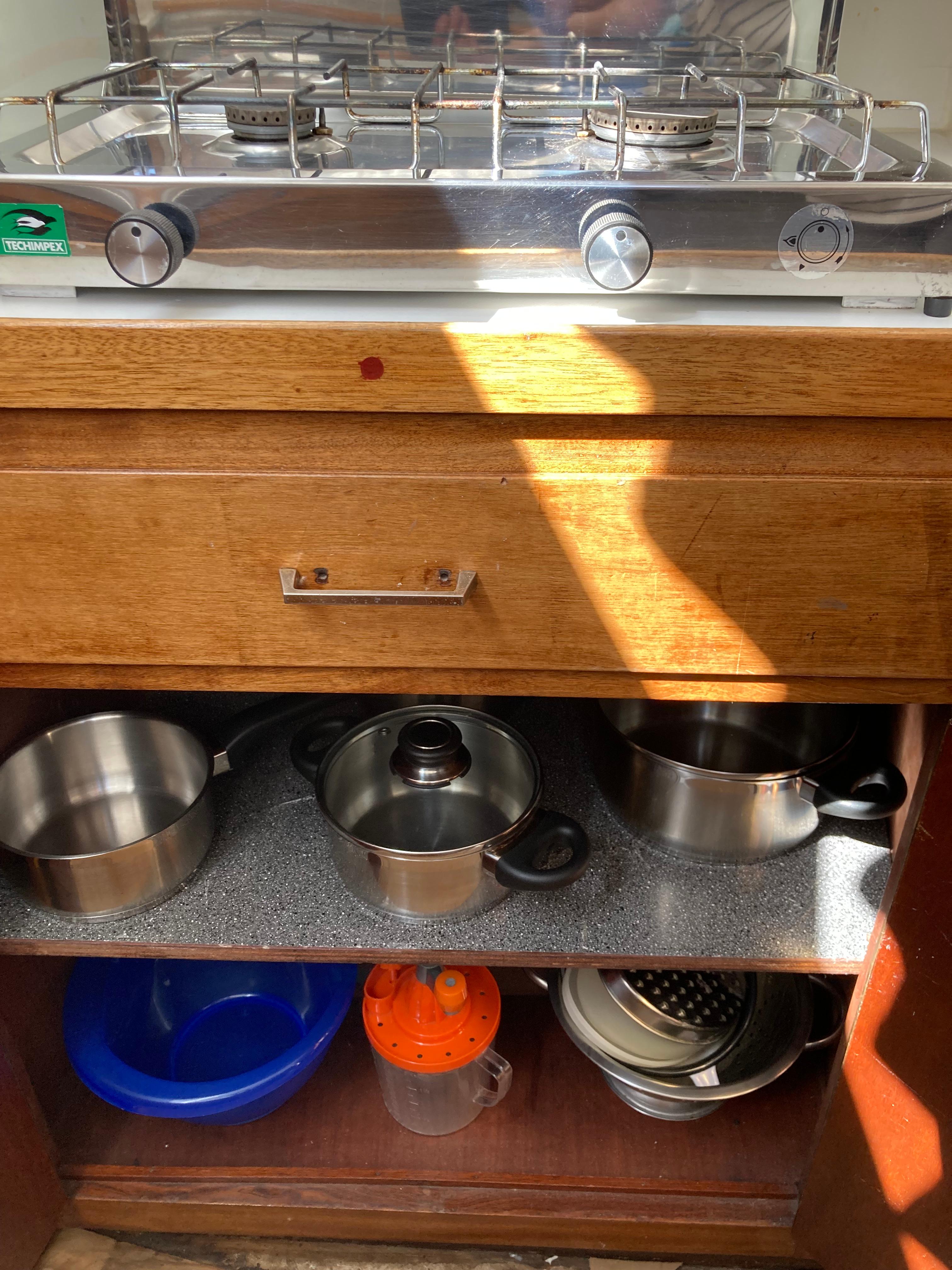 Motor Yacht Super Favorite AK 9.40