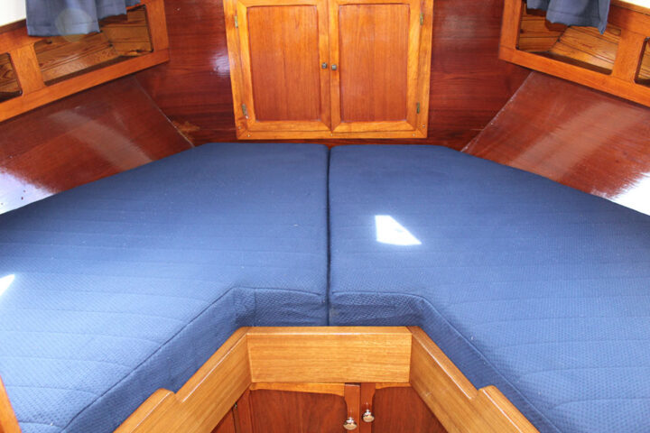 Van Der Berk Vlet 10.00