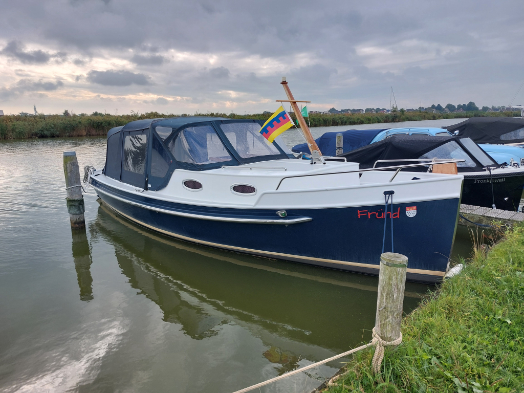 Edison Classic Edition 795 hoofdfoto: 1