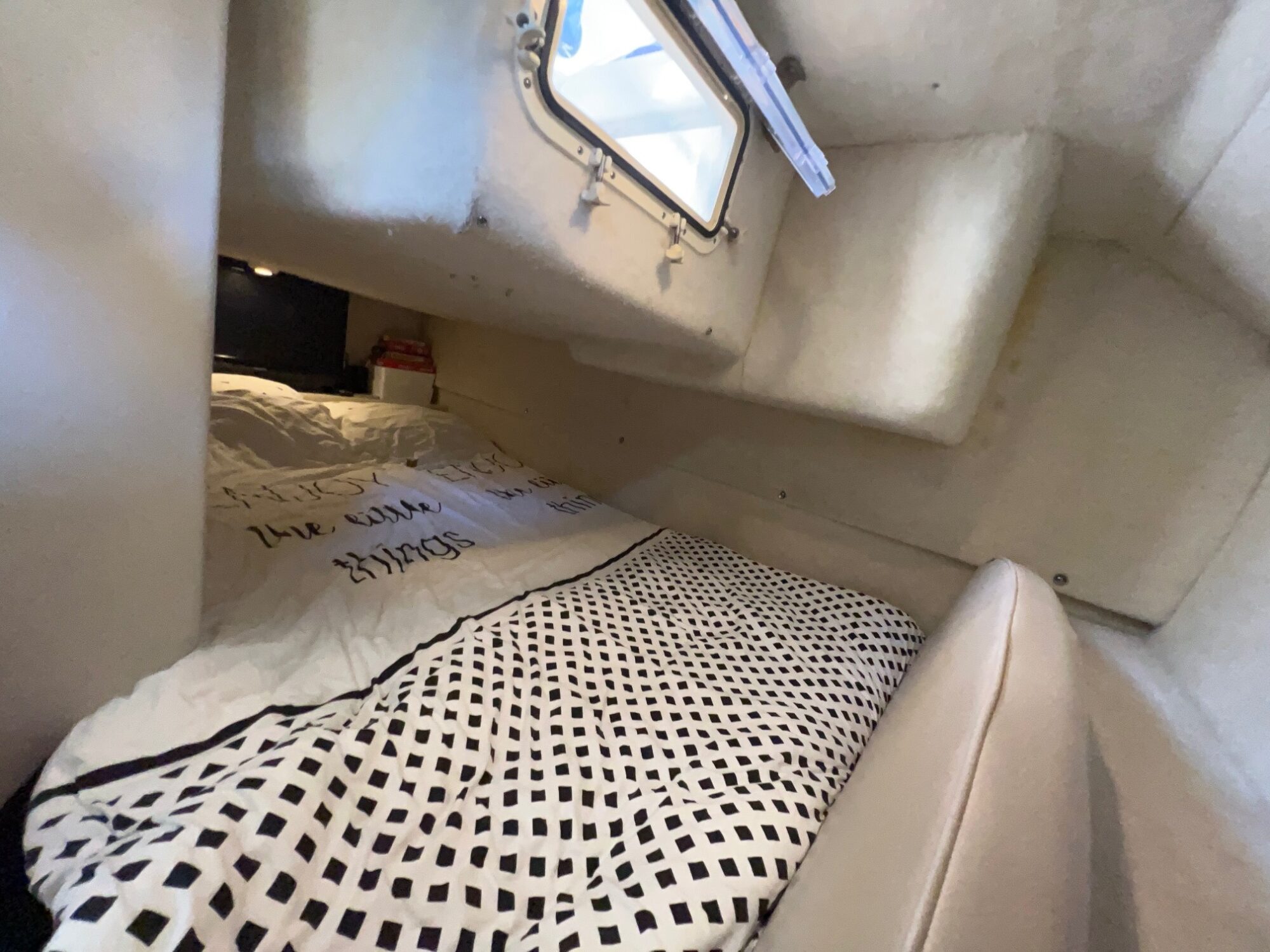 Bayliner 285 Ciera Sunbridge