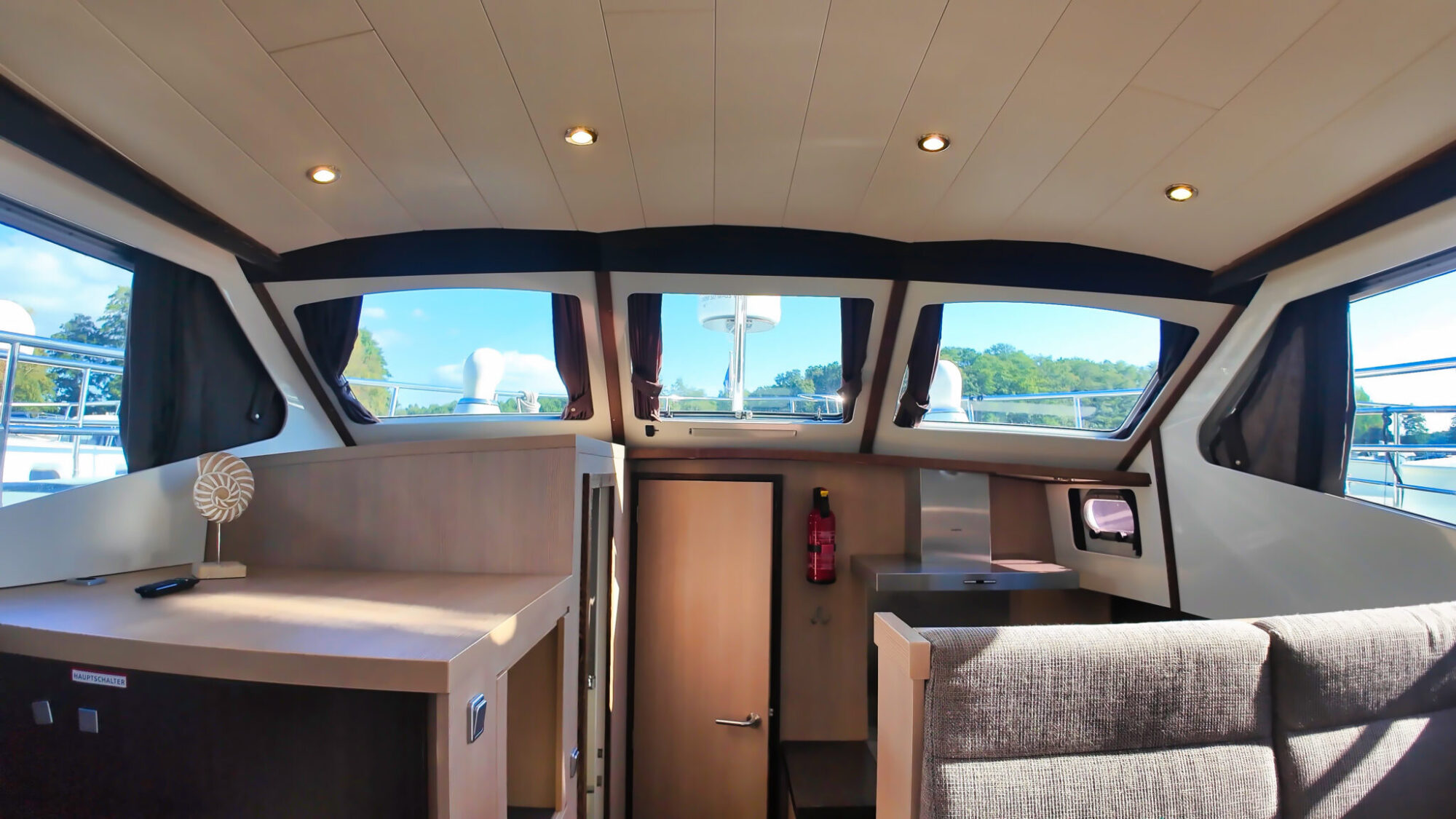 Aventura 43 AK Cabrio