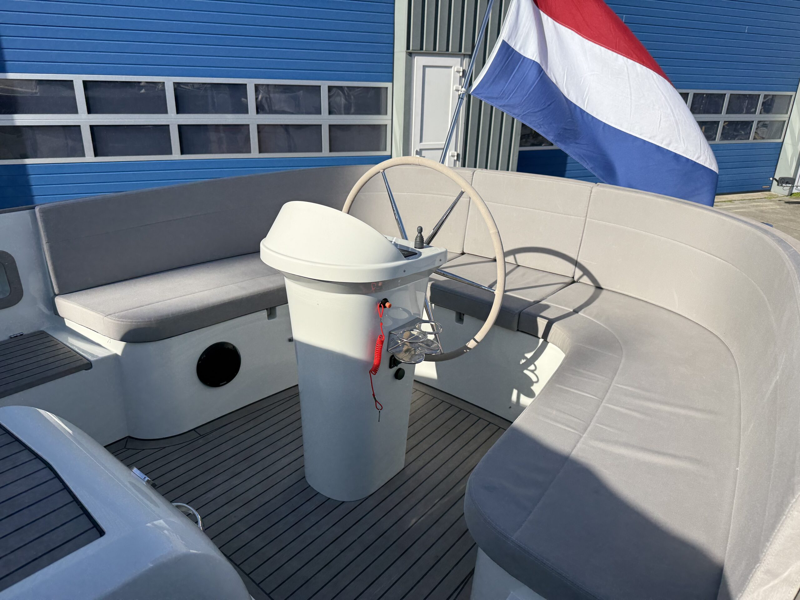 Maril 7NXT (gebruikt)