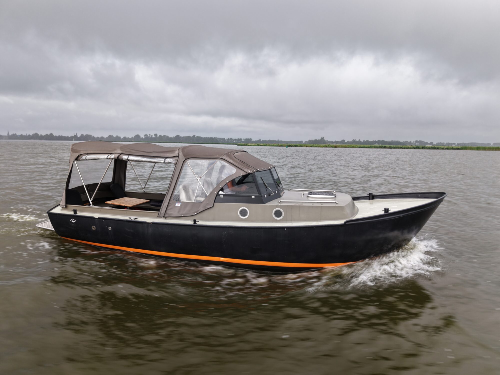 Matez 8.20 OK Cabrio