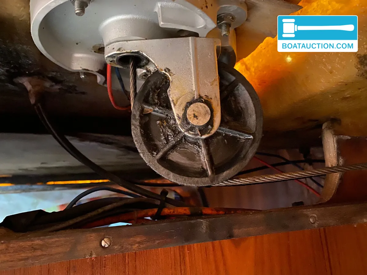 Gibert Marine GibSea 402