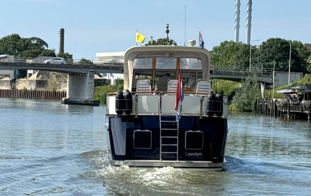 Nowee Caprice 13.00 AK Cabrio