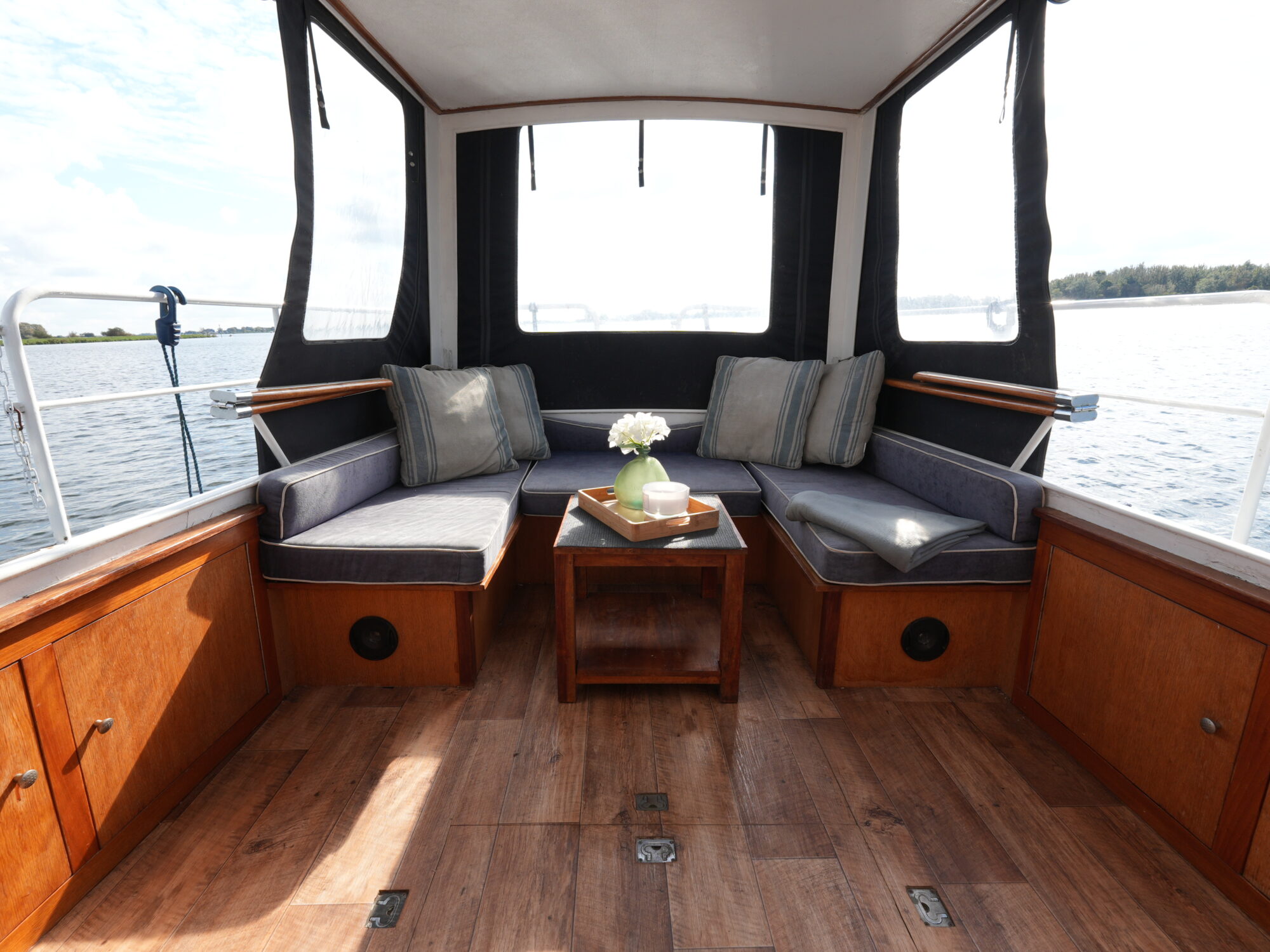 Polaris Kruiser 9.50 OK