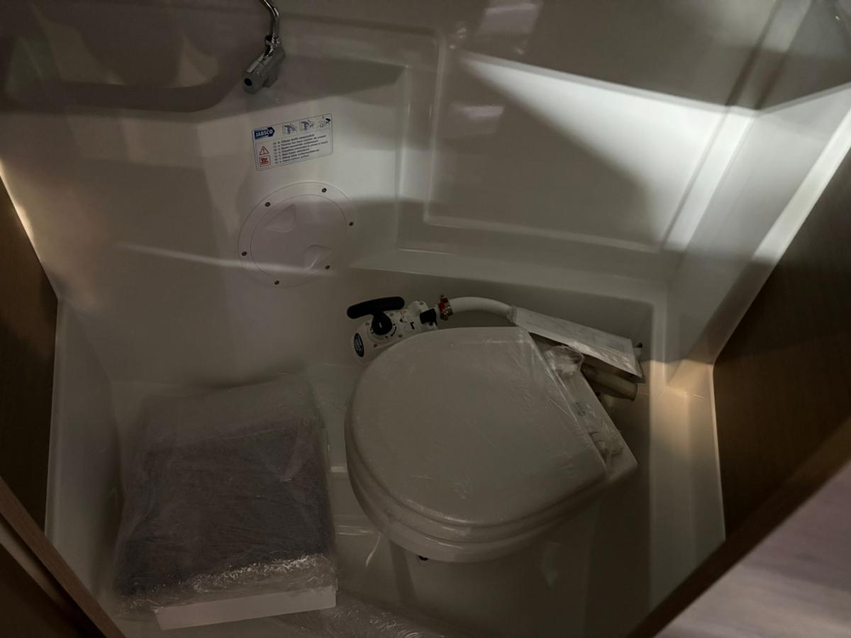 Jeanneau Merry Fisher 695 Serie 2